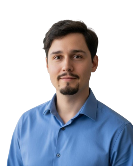 Facundo Petryk, SysAdmin Senior y fundador de ITBundle Buenos Aires